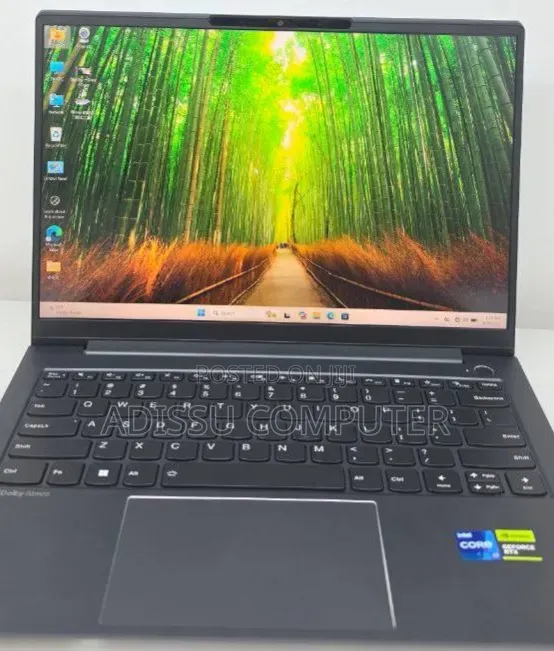 New Laptop Lenovo ThinkPad T14 16GB Intel Core i7 SSD 512GB