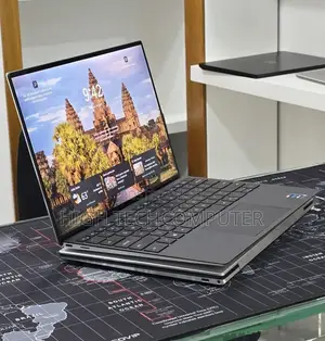 New Laptop Dell XPS 13 16GB Intel Core i7 SSD 512GB