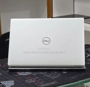 New Laptop Dell XPS 13 16GB Intel Core i7 SSD 512GB
