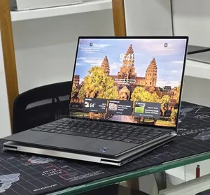 New Laptop Dell XPS 13 16GB Intel Core i7 SSD 512GB