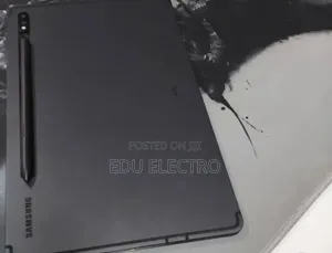 New Samsung Galaxy Tab S7 128 GB Silver