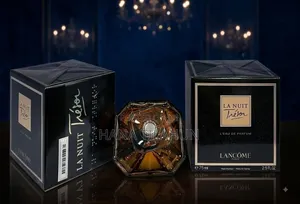 LA Nuit Treson