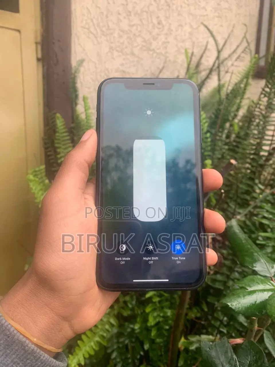 Apple iPhone XS 64 GB Black