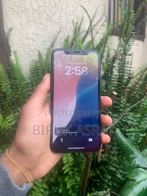 Apple iPhone XS 64 GB Black