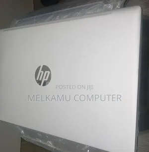 New Laptop HP ProBook 450 G8 8GB Intel Core i5 SSD 512GB