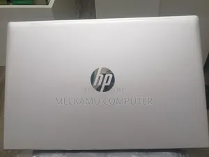 New Laptop HP ProBook 450 G8 8GB Intel Core i5 SSD 512GB