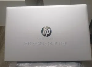 New Laptop HP ProBook 450 G8 8GB Intel Core i5 SSD 512GB