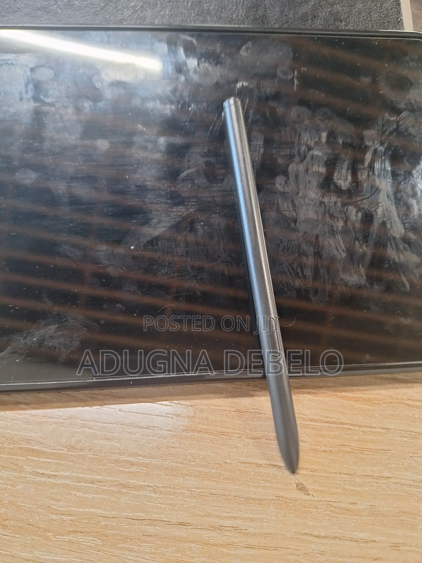 Samsung Galaxy Tab S6 Lite 64 GB Gray