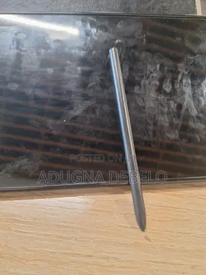 Samsung Galaxy Tab S6 Lite 64 GB Gray