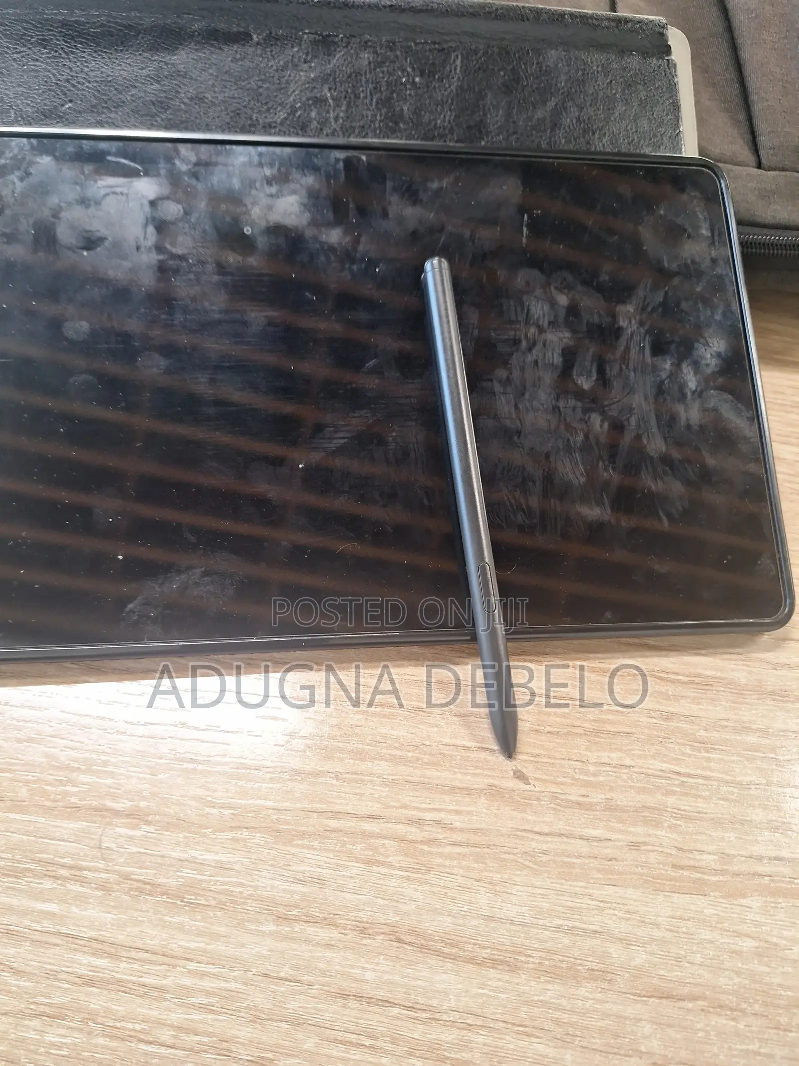 Samsung Galaxy Tab S6 Lite 64 GB Gray