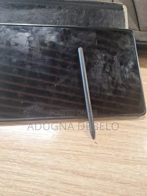 Samsung Galaxy Tab S6 Lite 64 GB Gray