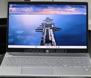 New Laptop HP Pavilion 15 16GB Intel Core i7 SSD 256GB