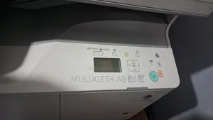 Canon Printer