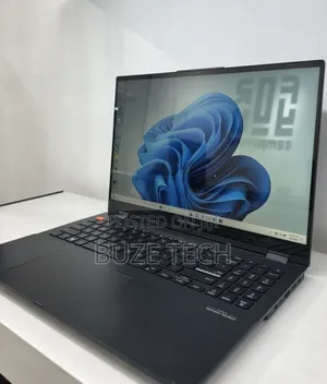 New Laptop Asus 16GB Intel Core i5 SSD 512GB