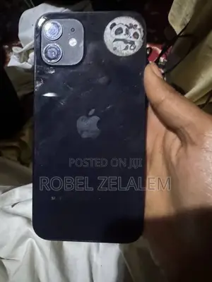 Apple iPhone 12 128 GB Black