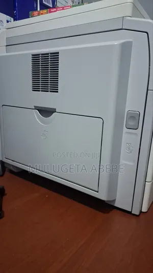 Canon Printer