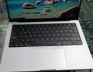 New Laptop Apple MacBook Pro 2019 16GB Apple M5 Pro SSD 512GB