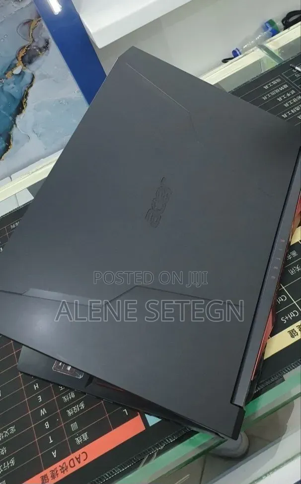 New Laptop Acer Nitro 5 16GB Intel Core i5 SSD 512GB