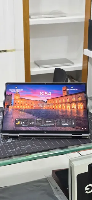 New Laptop HP Spectre 12 16GB Intel Core i7 SSD 512GB