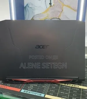 New Laptop Acer Nitro 5 16GB Intel Core i5 SSD 512GB