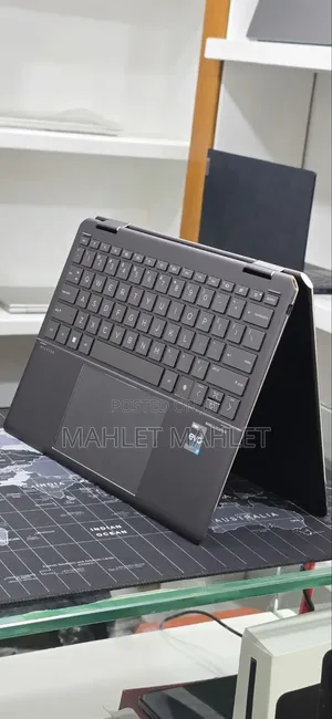 New Laptop HP Spectre 12 16GB Intel Core i7 SSD 512GB