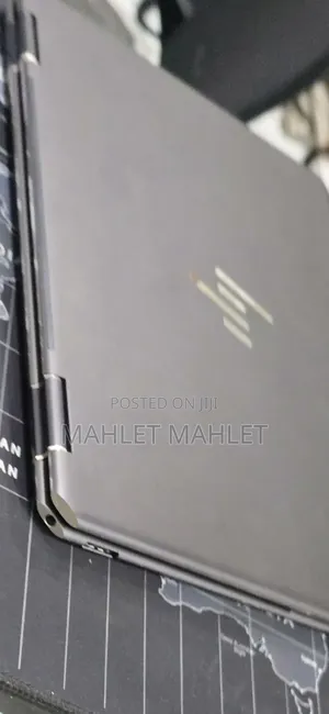 New Laptop HP Spectre 12 16GB Intel Core i7 SSD 512GB