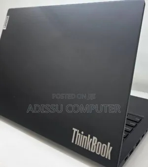 New Laptop Lenovo ThinkPad T14 16GB Intel Core i7 SSD 512GB