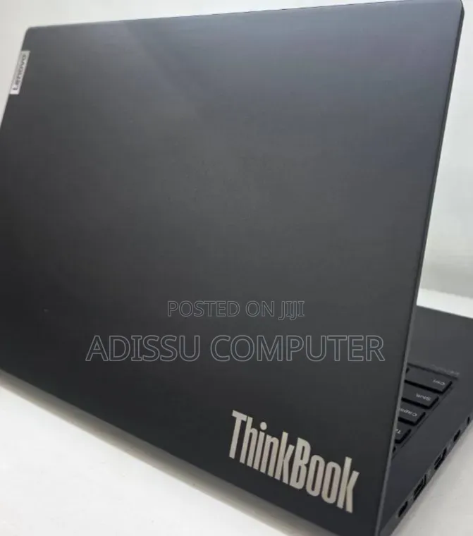 New Laptop Lenovo ThinkPad T14 16GB Intel Core i7 SSD 512GB