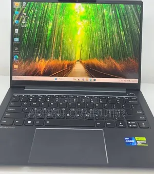 New Laptop Lenovo ThinkPad T14 16GB Intel Core i7 SSD 512GB