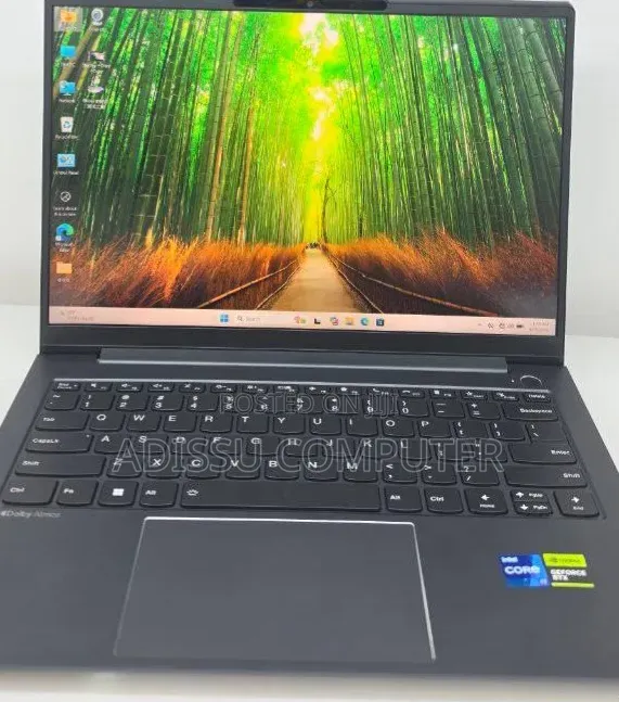 New Laptop Lenovo ThinkPad T14 16GB Intel Core i7 SSD 512GB