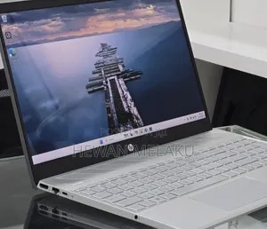 New Laptop HP Pavilion 15 16GB Intel Core i7 SSD 256GB