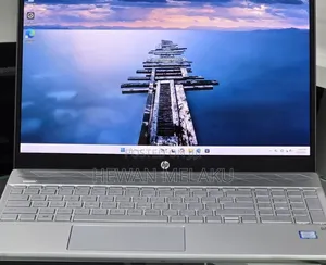 New Laptop HP Pavilion 15 16GB Intel Core i7 SSD 256GB