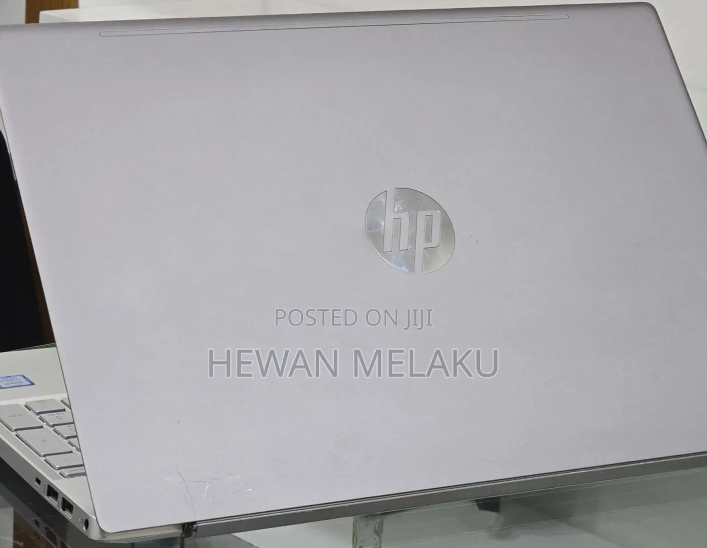 New Laptop HP Pavilion 15 16GB Intel Core i7 SSD 256GB