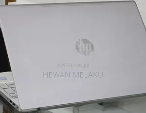 New Laptop HP Pavilion 15 16GB Intel Core i7 SSD 256GB