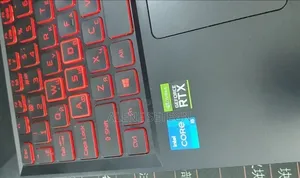 New Laptop Acer Nitro 5 16GB Intel Core i5 SSD 512GB