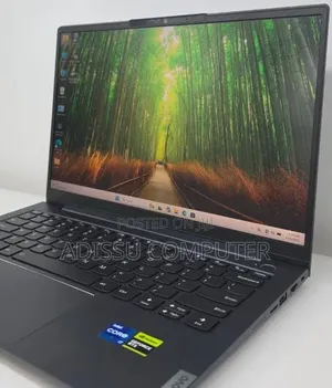 New Laptop Lenovo ThinkPad T14 16GB Intel Core i7 SSD 512GB