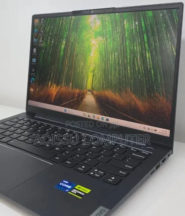 New Laptop Lenovo ThinkPad T14 16GB Intel Core i7 SSD 512GB
