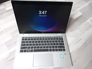 Laptop HP EliteBook 840 16GB Intel Core i7 SSD 1T
