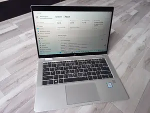 Laptop HP EliteBook 840 16GB Intel Core i7 SSD 1T