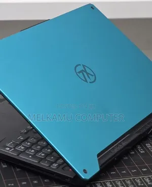 New Laptop Asus TUF Gaming A15 16GB AMD Ryzen 9 SSD 512GB
