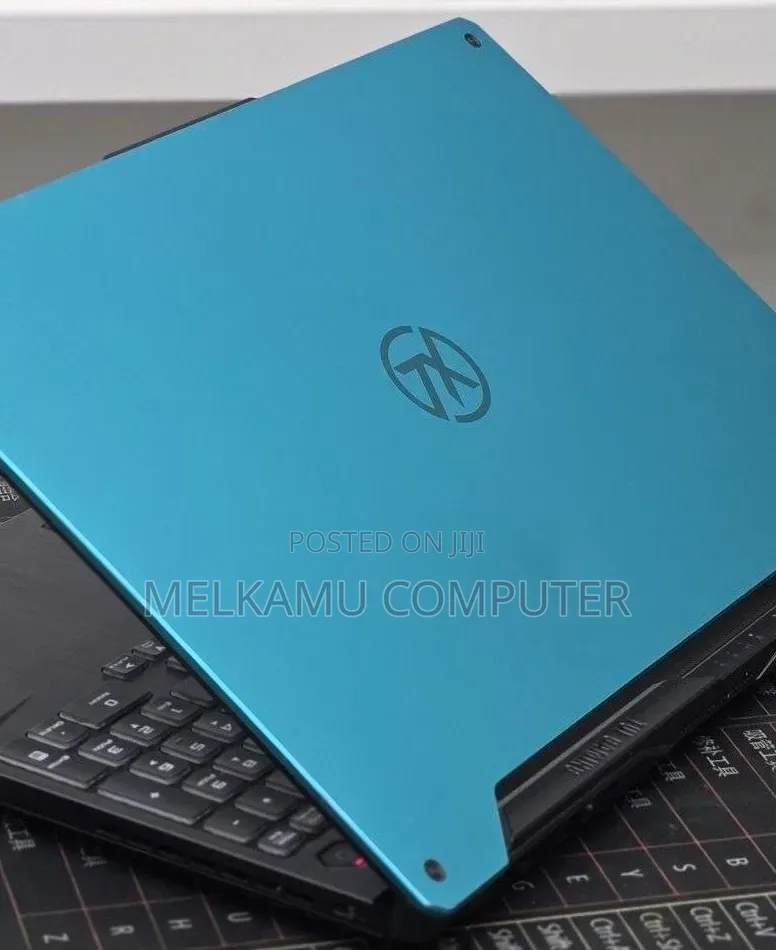 New Laptop Asus TUF Gaming A15 16GB AMD Ryzen 9 SSD 512GB