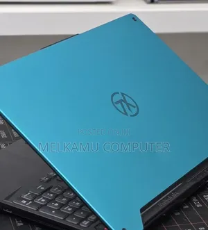 New Laptop Asus TUF Gaming A15 16GB AMD Ryzen 9 SSD 512GB
