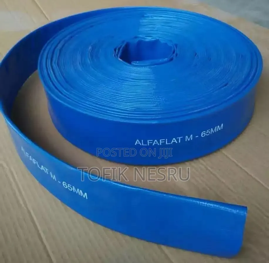 Water Delivery Hose