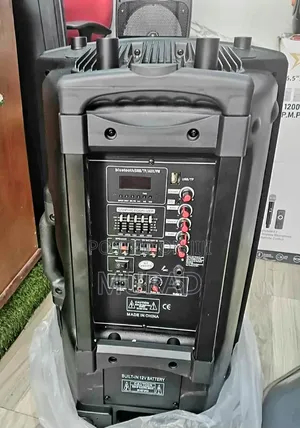 Sukam Spiker