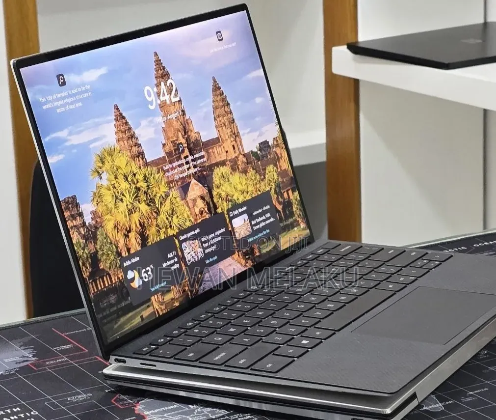 New Laptop Dell XPS 13 16GB Intel Core i7 SSD 512GB