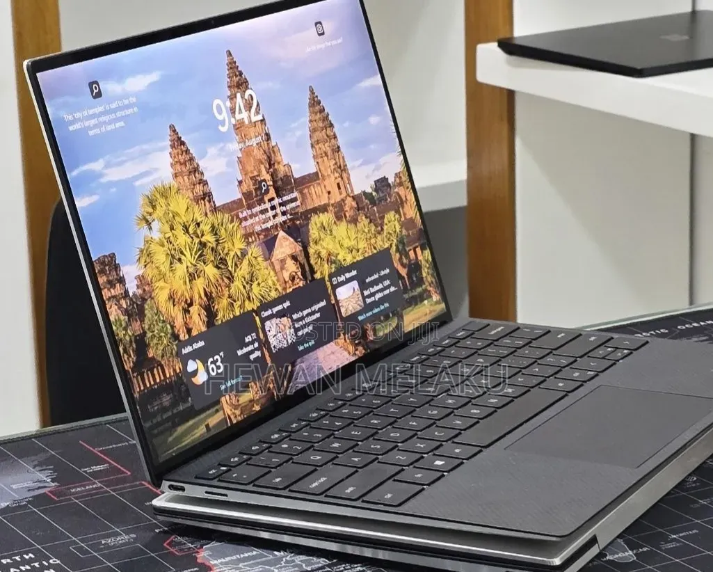 New Laptop Dell XPS 13 16GB Intel Core i7 SSD 512GB