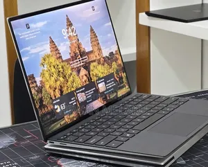 New Laptop Dell XPS 13 16GB Intel Core i7 SSD 512GB