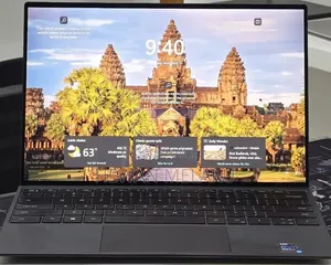 New Laptop Dell XPS 13 16GB Intel Core i7 SSD 512GB
