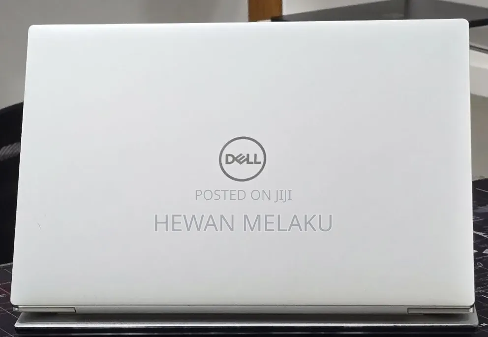 New Laptop Dell XPS 13 16GB Intel Core i7 SSD 512GB