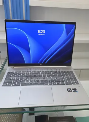 New Laptop HP Pavilion 15 16GB Intel Core i7 SSD 1T